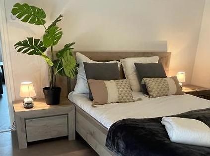 Grand Jardin - Victor-Hugo - Calme - Home-One Devecey 외부 사진
